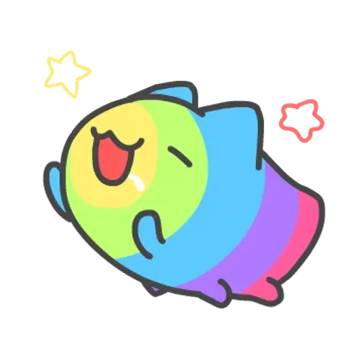 咖波 - Sticker 23