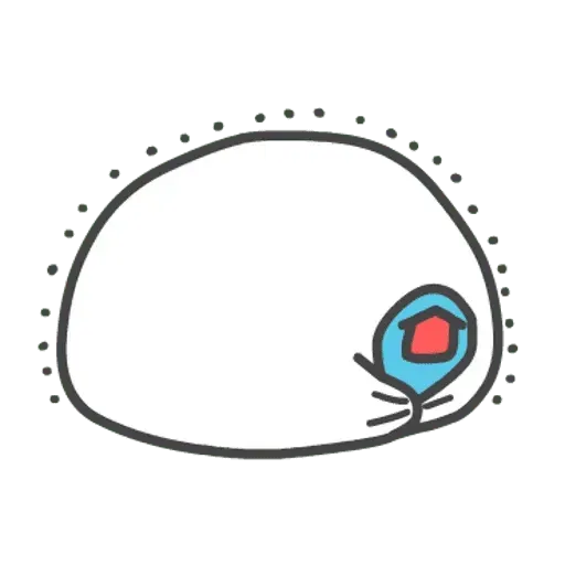 咖波 - Sticker 17
