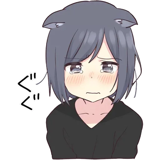 Meow - Sticker 10