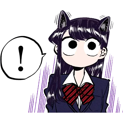 Meow - Sticker 14