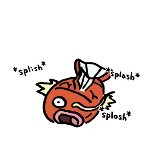 W bear Pokemon - Sticker 10