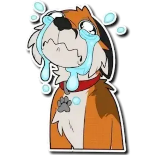 Samfox - Sticker 10