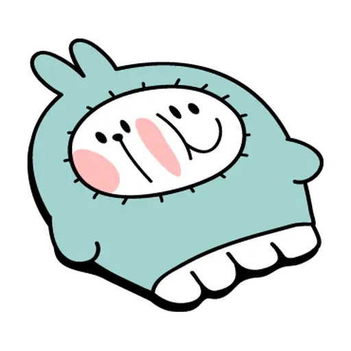 Taaadaaa - Sticker 17