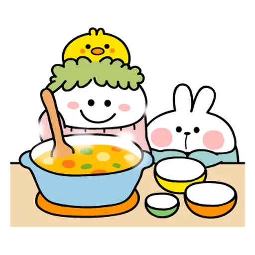 Taaadaaa - Sticker 23