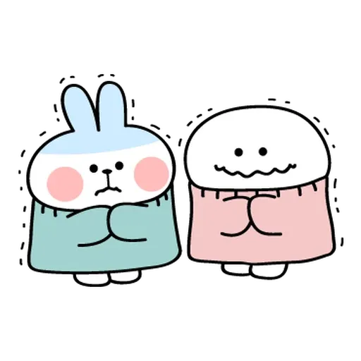 Taaadaaa - Sticker 12