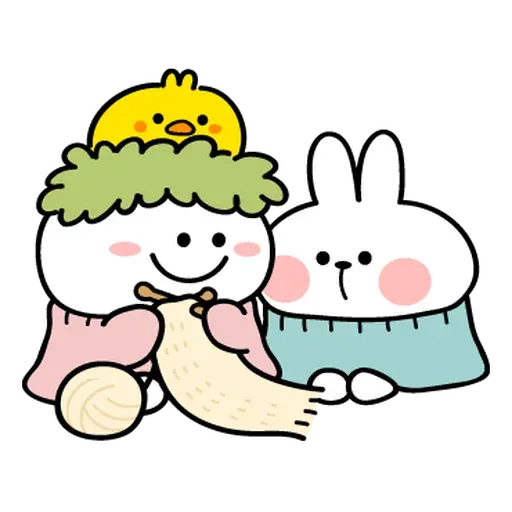 Taaadaaa - Sticker 21