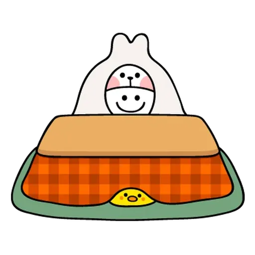 Taaadaaa - Sticker 15