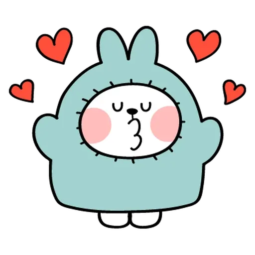 Taaadaaa - Sticker 16