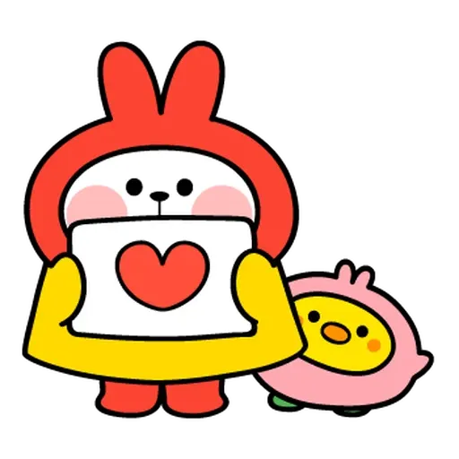 Taaadaaa - Sticker 10