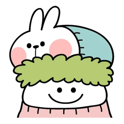 Taaadaaa - Sticker 19