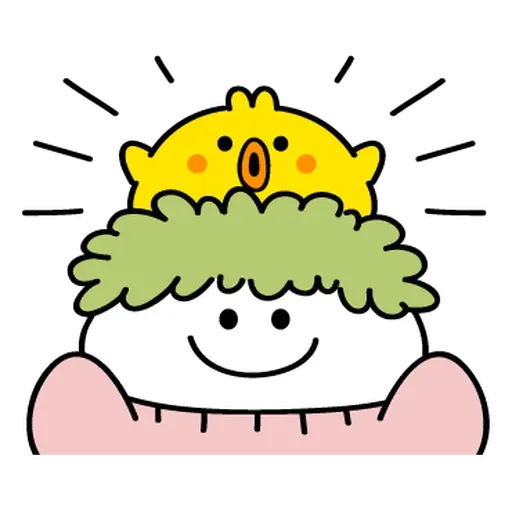 Taaadaaa - Sticker 18