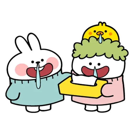 Taaadaaa - Sticker 22