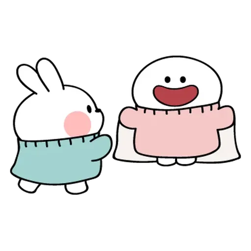 Taaadaaa - Sticker 13