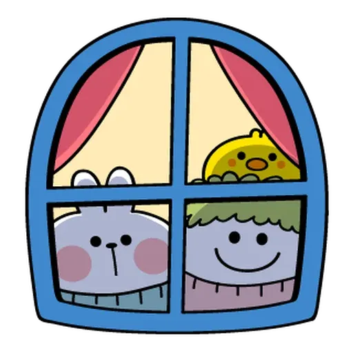 Taaadaaa - Sticker 27