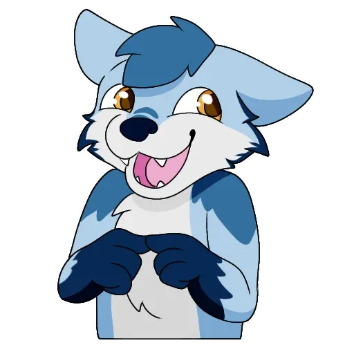Blizzfrost - Sticker 9