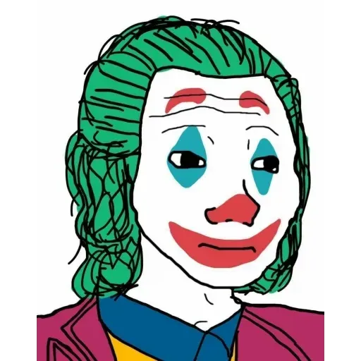 We Live In A Society - Sticker 16