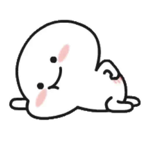乖巧寶寶 4 - Sticker 22