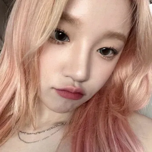 Idle Yuqi - Sticker 14