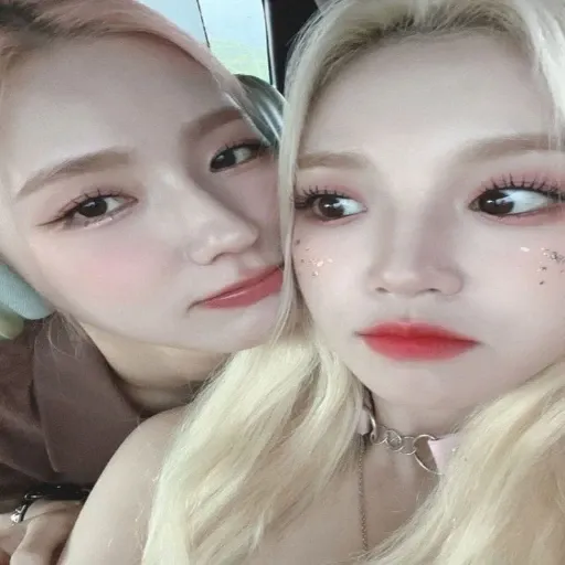 Idle Yuqi - Sticker 15