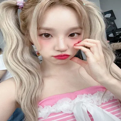 Idle Yuqi - Sticker 9