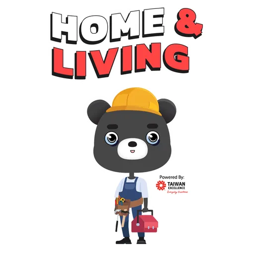 Taiwan Excellence - Sticker 13