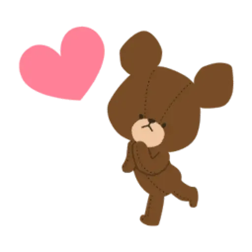 the bears school 2 - Sticker 26