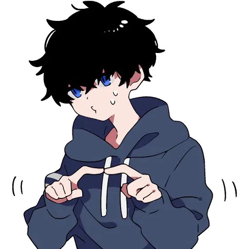 Mash and tampered boys - Sticker 10