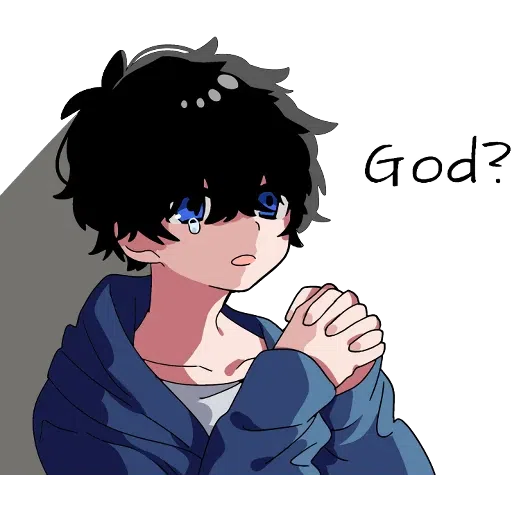Mash and tampered boys - Sticker 25