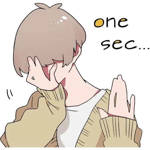 Mash and tampered boys - Sticker 9