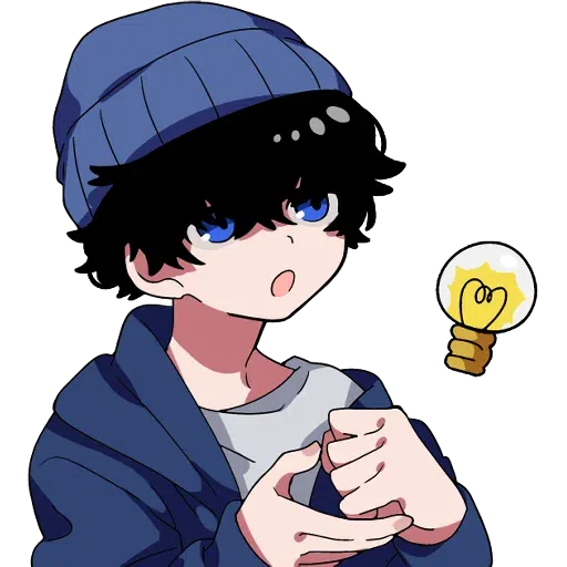 Mash and tampered boys - Sticker 18