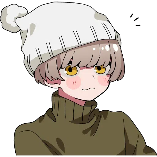 Mash and tampered boys - Sticker 27