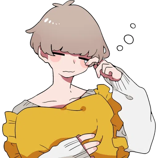 Mash and tampered boys - Sticker 23