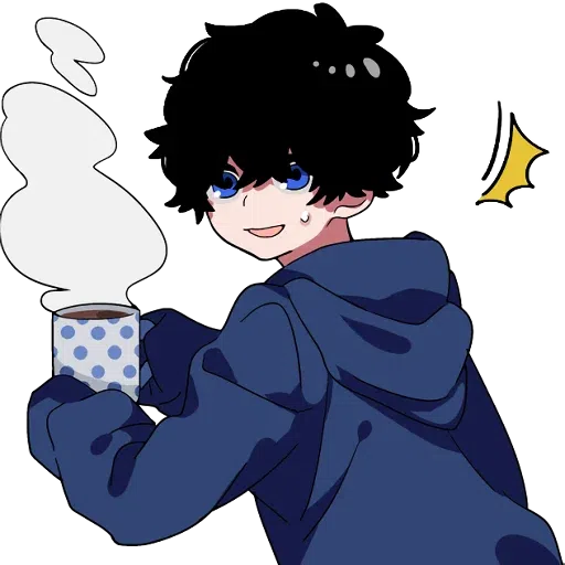 Mash and tampered boys - Sticker 26