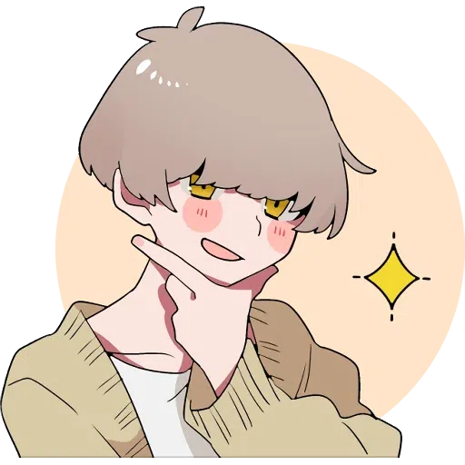 Mash and tampered boys - Sticker 14
