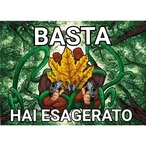 Gormiti diocane - Sticker 10