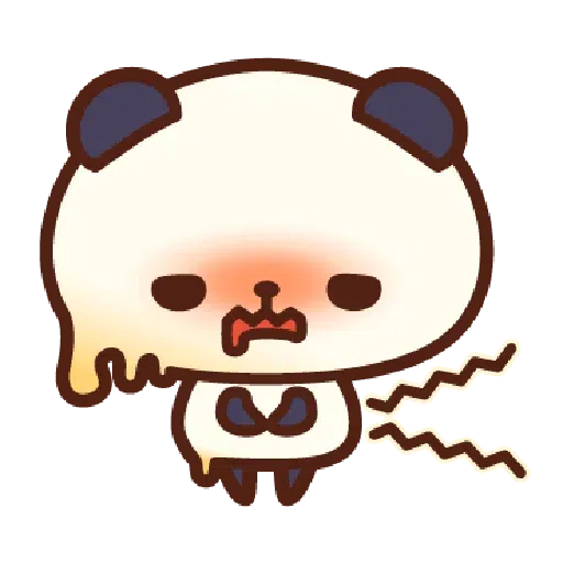 Monster Zoo Vol. 2 -Cibel - Sticker 12
