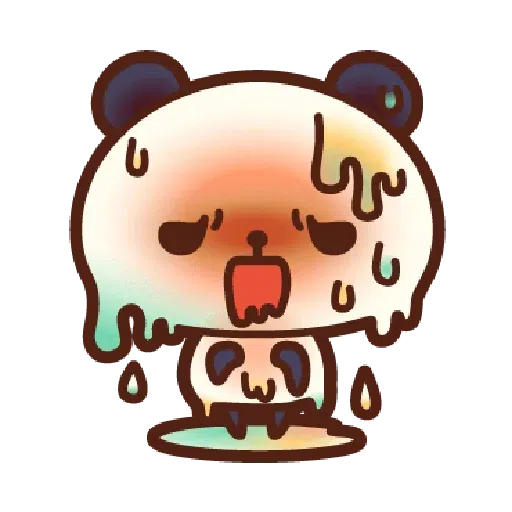 Monster Zoo Vol. 2 -Cibel - Sticker 14