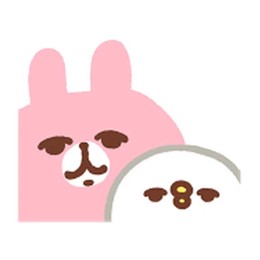 Kanahei 5 - II - Sticker 17