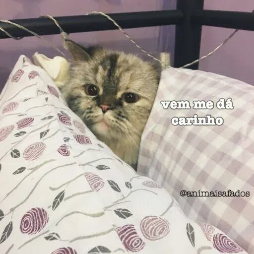 Animais Safados 2 - Sticker 30