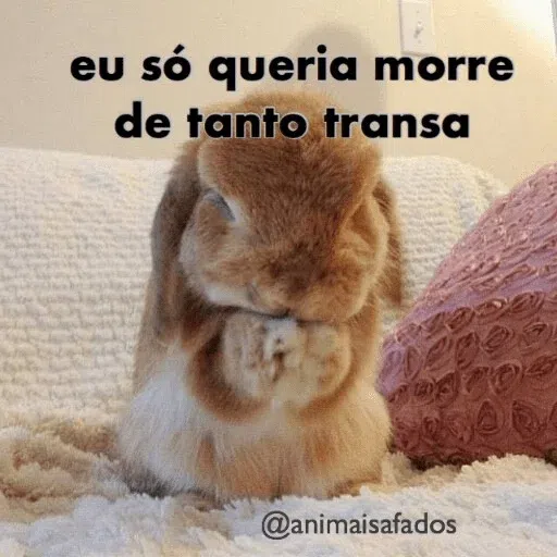 Animais Safados 2 - Sticker 20