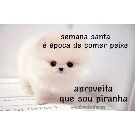 Animais Safados 2 - Sticker 24
