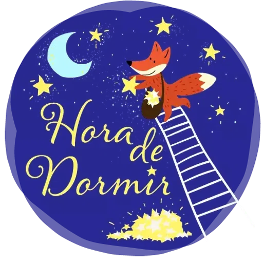 Boa noite - Sticker 15