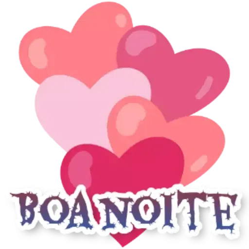 Boa noite - Sticker 30