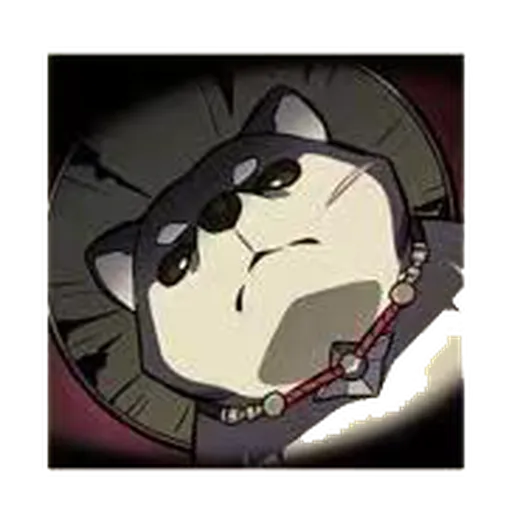 Genshin 6 Diamond - Sticker 21