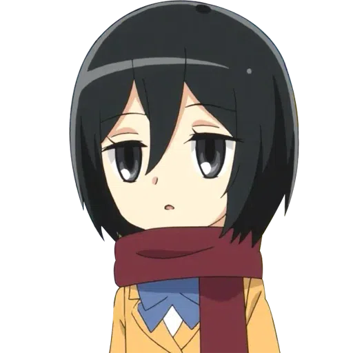 aot - Sticker 12