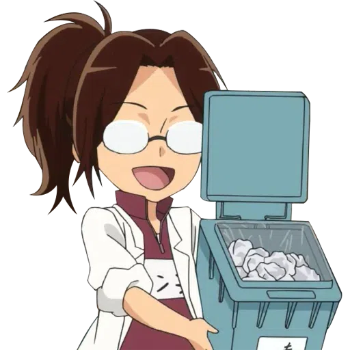 aot - Sticker 18