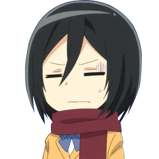 aot - Sticker 11