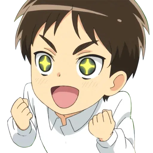 aot - Sticker 17