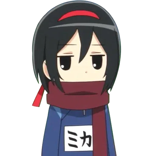 aot - Sticker 25