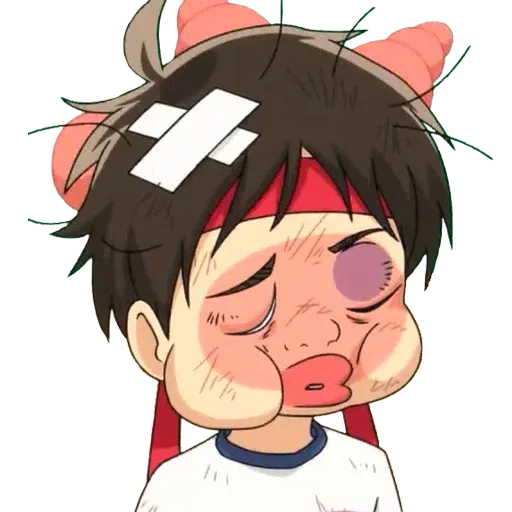 aot - Sticker 30